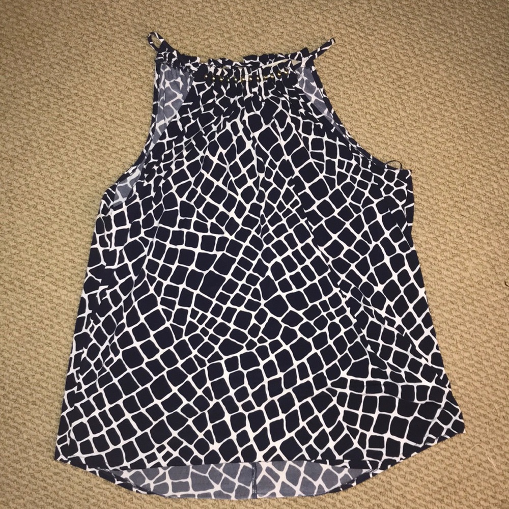 michael kors top